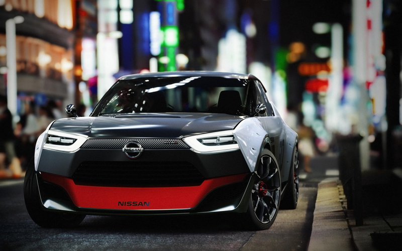 cars, idx, nissan, red, sedan, nismo, 2K, black, 2013