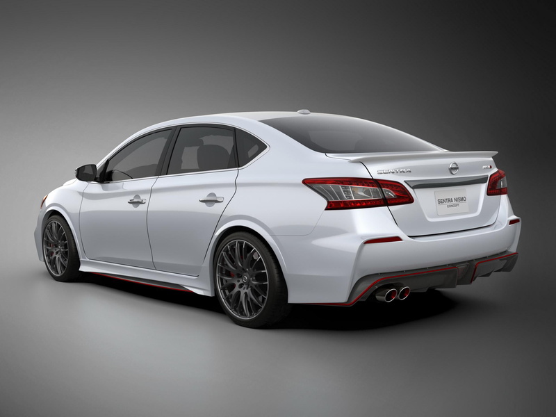 resolution, sentra, nissan, concept, b, nismo, high, 2013, 1080P