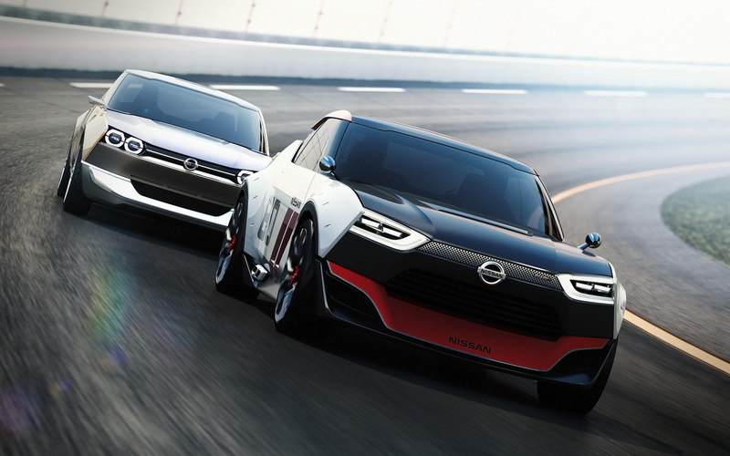2K, idx, white, nismo, nissan, 2013, sedan, cars, black