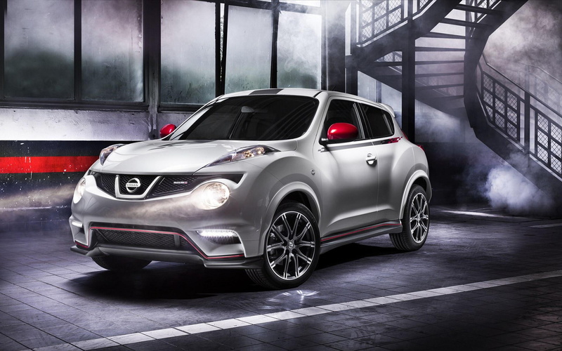 white, juke, cars, 1080P, 2013, nissan, nismo
