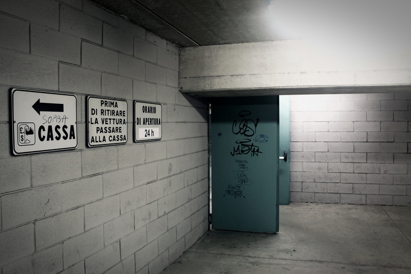 weird, wall, architecture, number, communication, underground, mysterious, public restroom, doors, 4K, western script, sign, information sign, built structure