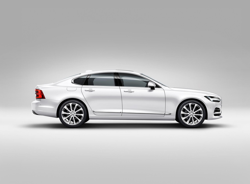 studio shot, copy space, mode of transportation, indoors, wheel, 1080P, white background, sedan, gray background, sports car, choice, volvo, gray, alternative energy