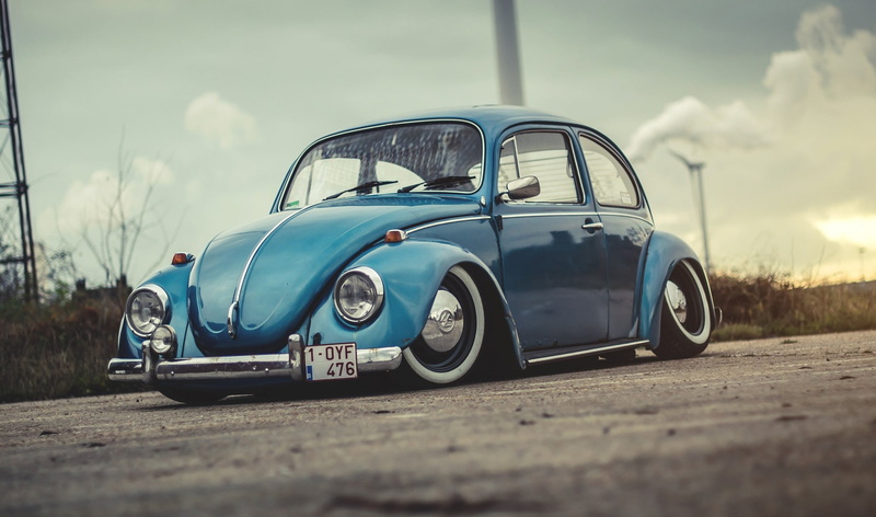 Old, 1972, Machine, Volkswagen Bug, Volkswagen Beetle, 1-OYF476, Auto, 1OYF476, 1080P, Beetle, Bug, 1-OYF 476, Retro
