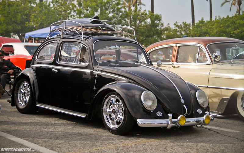 1080P, cars, hd, volkswagen, bug