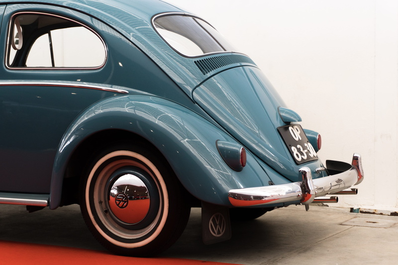 portugal, beetle, wealth, bumper, retro, transportation, retro styled, stationary, mode of transportation, near, outdoors, vintage car, volkswagen bug