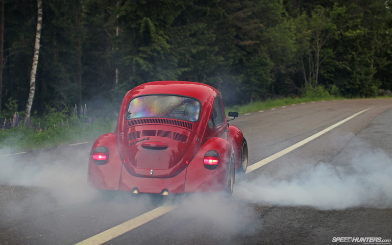 1080P, tuning, volkswagen, burnout, classic, bug