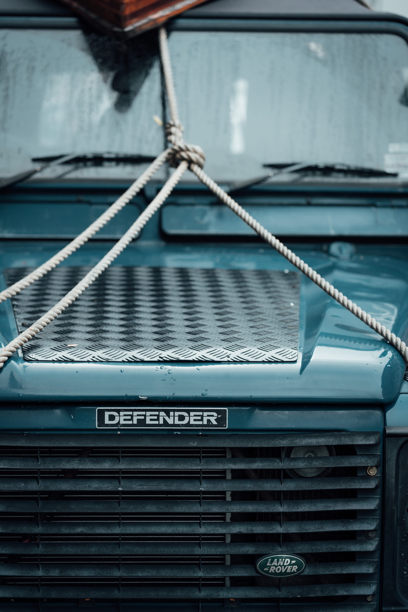 secured, nautical vessel, land rover, number, adventure, architecture, transportation, tied up, 4K, strength, mode of transportation, communication, metal