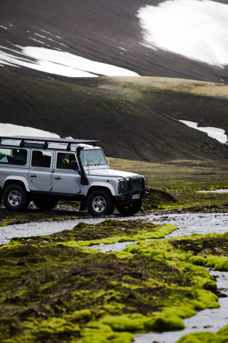 nature, extreme Sports, off-Road Vehicle, 5K, travel, land Vehicle, transport, competition, water, 4wd, jeep, scenics, joshua fuller, journey, snow, land