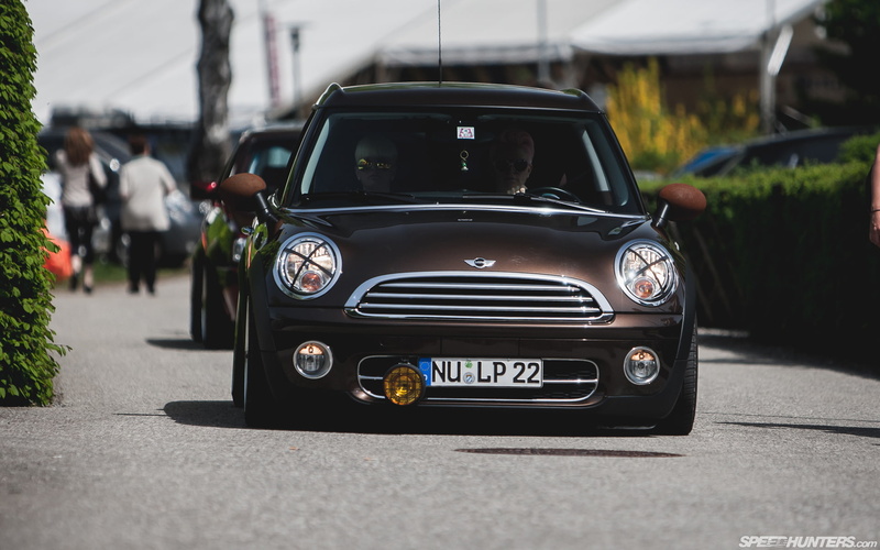mini, hd, cars, 1080P, cooper