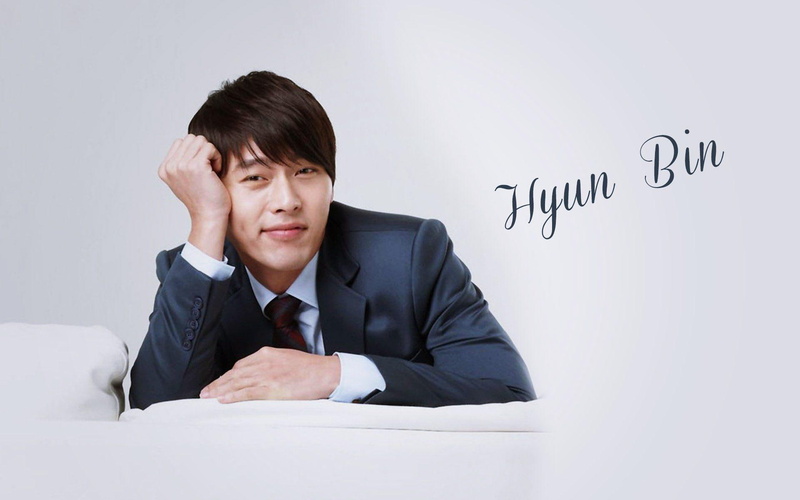 1920x1200, hyun, 1080P, actor, desktop, south korean actor, hyun bin, bin