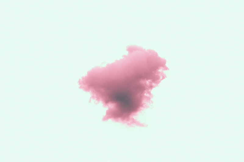  abstract, air, space, white, simple, blue, summer, outdoors, climate, white, red, pink, nature, smoke, weather, hd