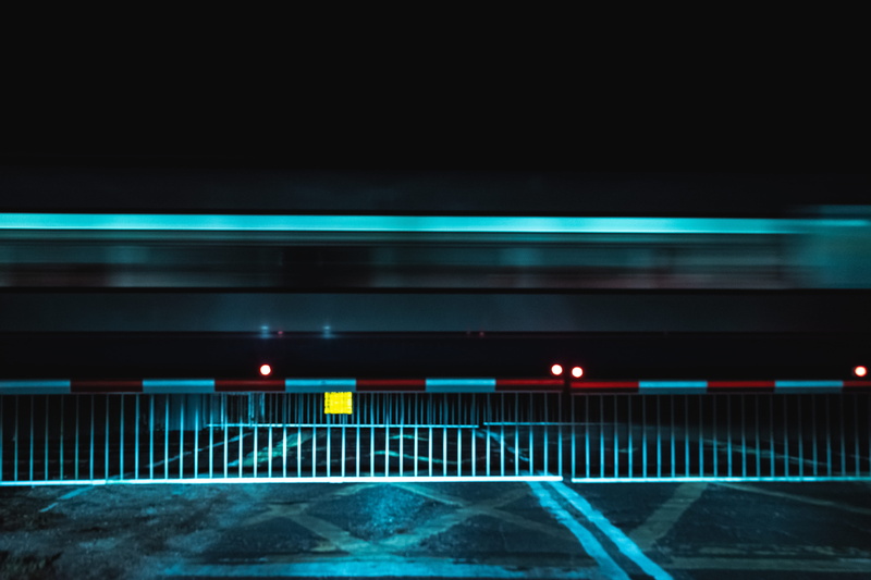 black Color, motion, 5K, abstract, motion blur, illuminated, train, no People, technology, light - Natural Phenomenon, traffic, tunnel, speed, backgrounds
