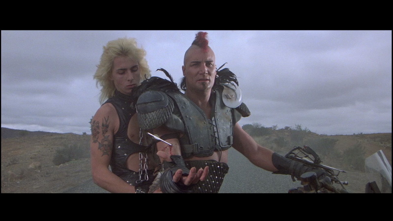 Mad Max 2: The Road Warrior, Movie, 1080P