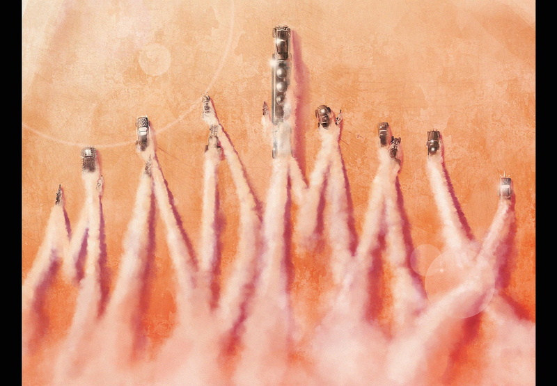 1080P, red, wood - material, no people, fi, education, adventure, dirty, 1mad, apocalyptic, warrior, body part, close-up, Futuristic, still life, transfer print