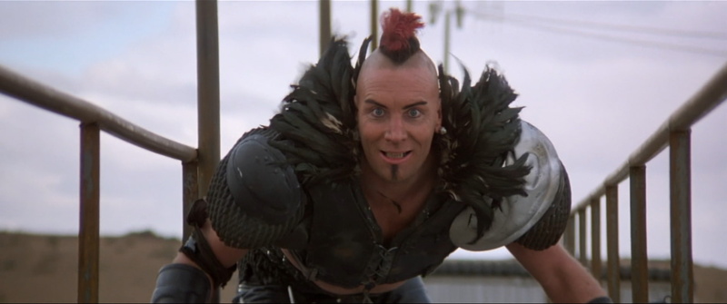 Mad Max 2: The Road Warrior, 1080P, Movie