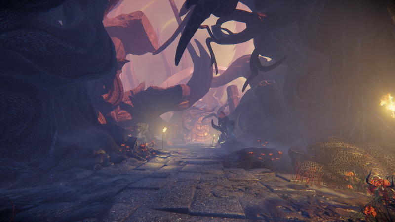 road, 1080P, video games, Shadow Warrior 2
