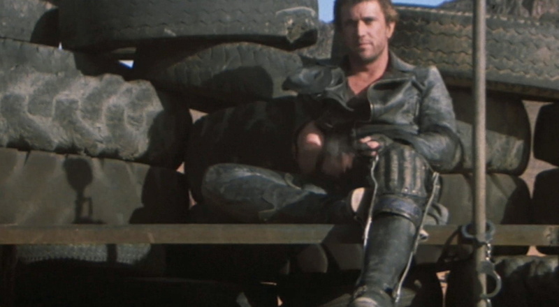 1080P, Mad Max 2: The Road Warrior, Movie, Mad Max