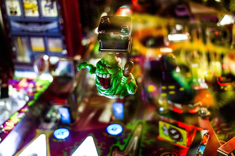 ghostbusters, games, united kingdom, retail, focus on foreground, choice, slimer, new york, still life, chief coffee, 5K, leisure games, no people, toy