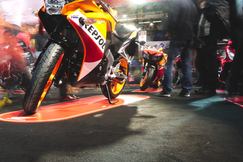 city, crowd, outdoors, bike, lifestyles, show, road, convension, people, day, land vehicle, helmet, 5K, motorshow, group, men, motoshow, sign, tallinn