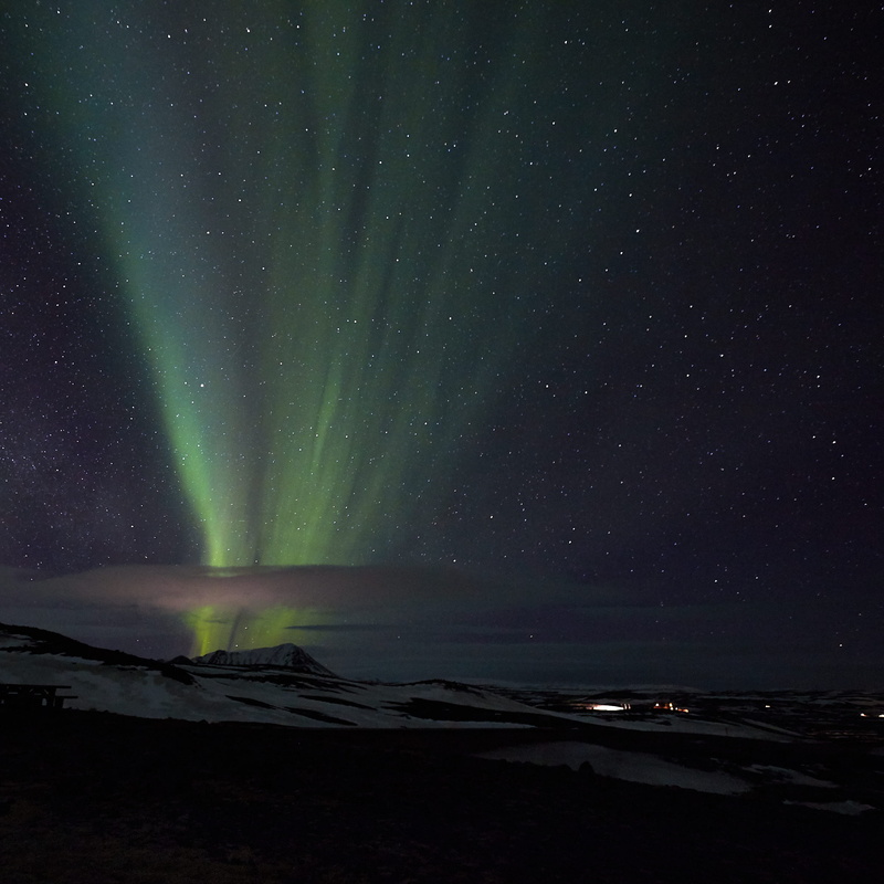 astronomy, scenics - nature, idyllic, beauty in nature, tranquility, space and astronomy, star, aurora boreali, star - space, northern, water, sky, mountain