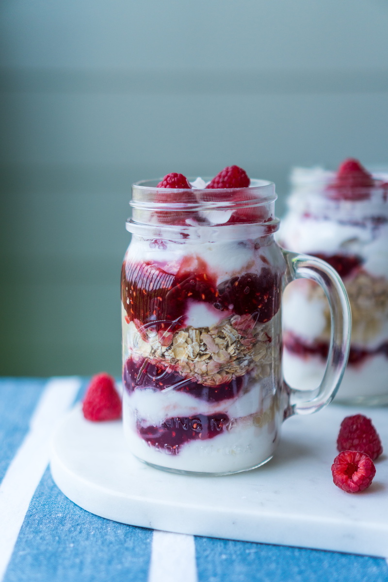 kitchen, oat, currant, ripe, two, rasberry, raspberry, summer, healthy Eating, close-up, no People, berry Fruit, cooking, yoghurt, meal, colorful, milk