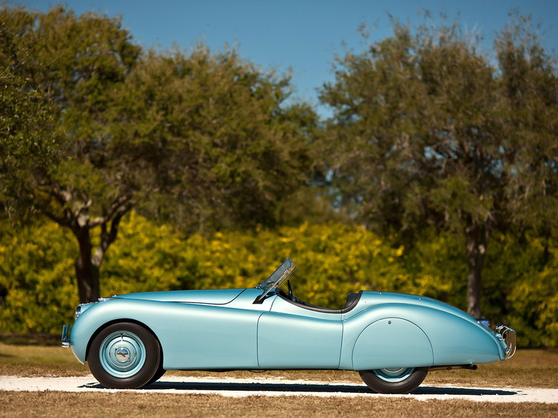 1949, roadster, alloy, retro, sportcar, 720P, jaguar, xk120