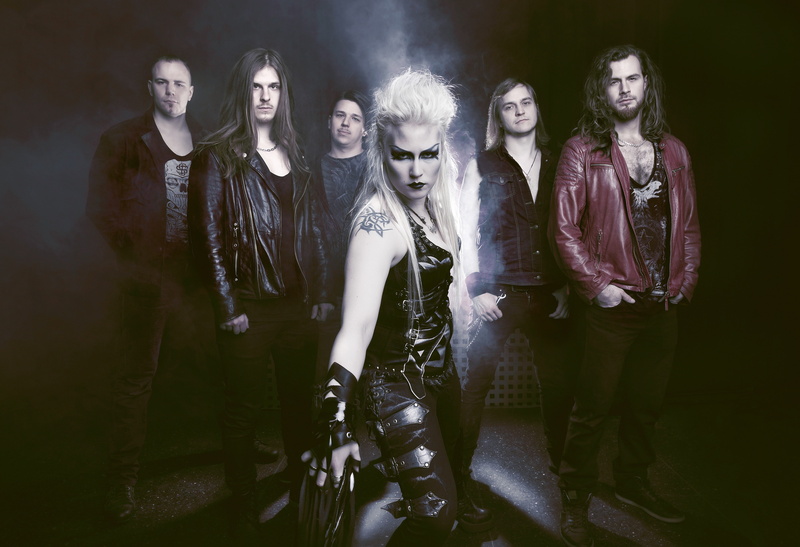 Heavy metal, Battle Beast, 4K, power metal, Finland, Helsinki