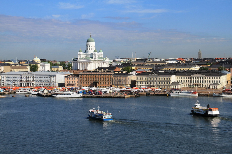 1080P, helsinki