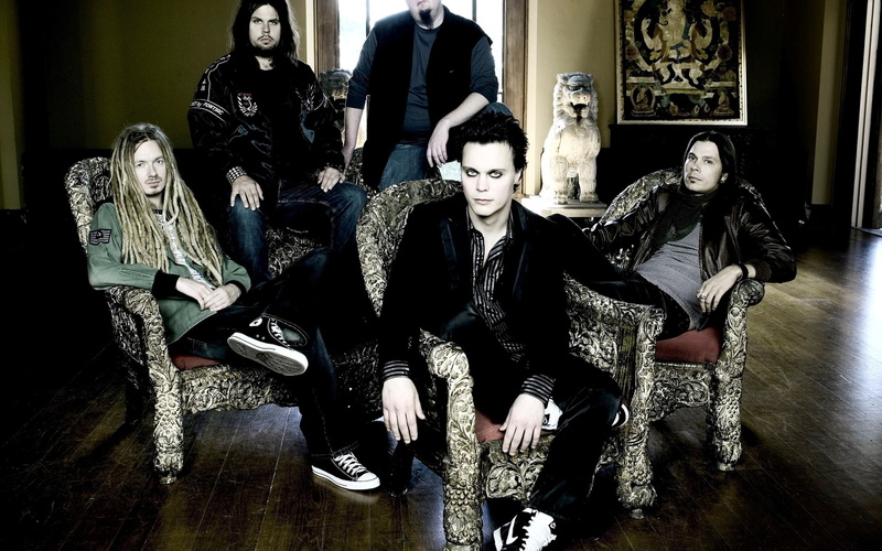 2K, jacket, men, band, finnish, rock, black, s, helsinki, poster