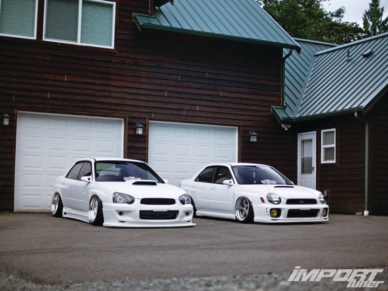 sedan, sportcars, impreza, wrx, subaru, japan, cars, hatchback, rallycars, 720P, tuning
