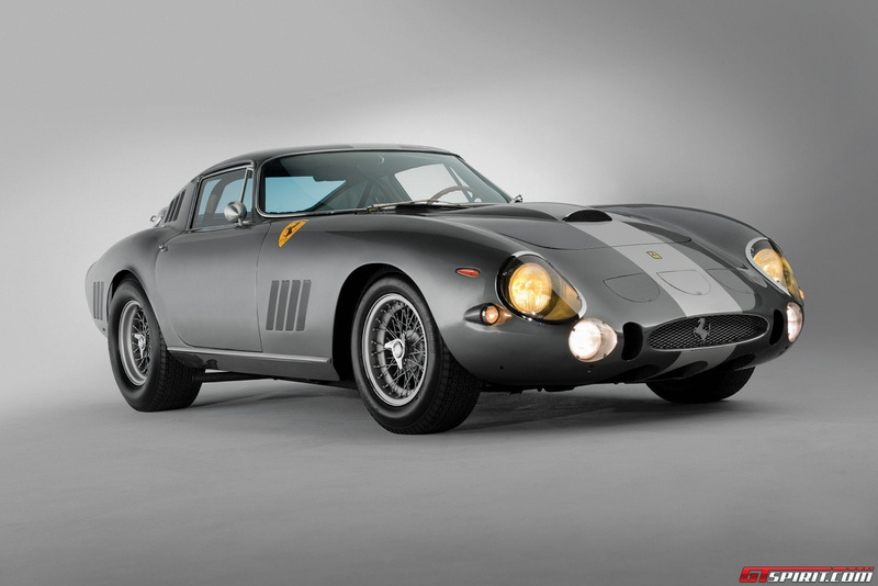 gtb c, sportcars, ferrari, speciale, 275, 720P, scaglietti, 1964