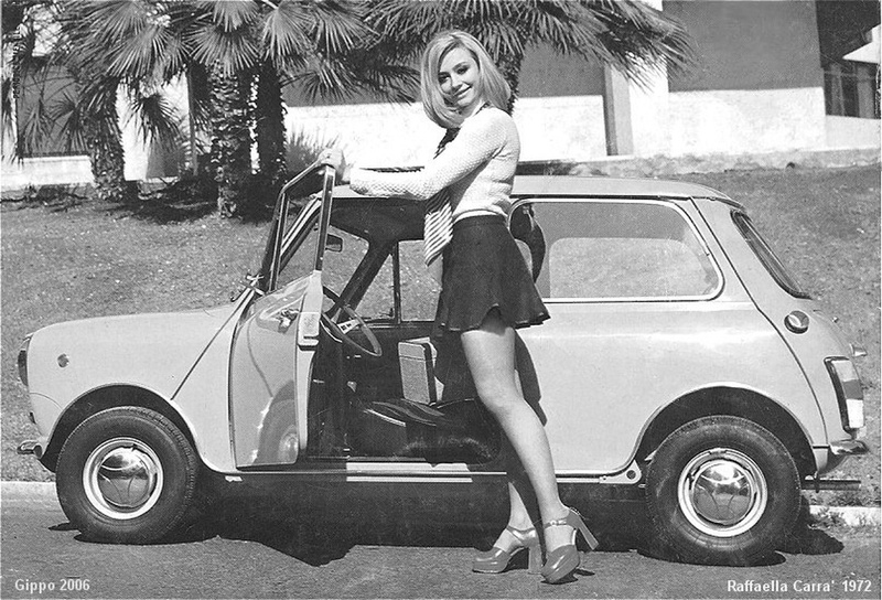 cars, x, women, art, miniskirt, girls, grayscale, hd, 720P, s