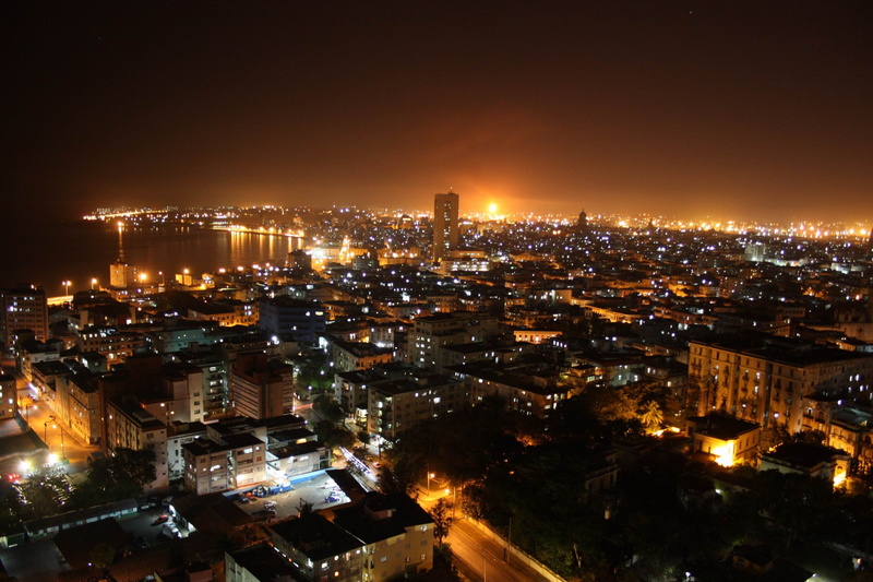architecture, luxury, city life, skyscraper, sky, travel destinations, night, illuminated, 2K, modern, crowd, nature, built structure, residential district