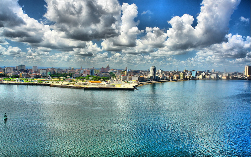 bay, blue, 2K, urban Skyline, nature, no people, hdr, sea, city Life, uSA, architecture, tourism, skyscraper, downtown District, city, office building exterior