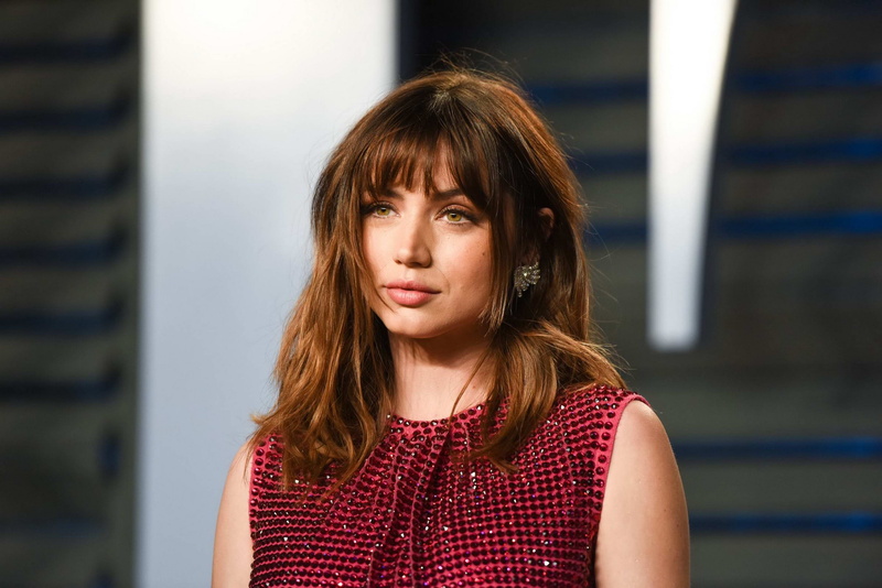 Cuban, Actresses, Actress, 2K, Brunette, Ana de Armas