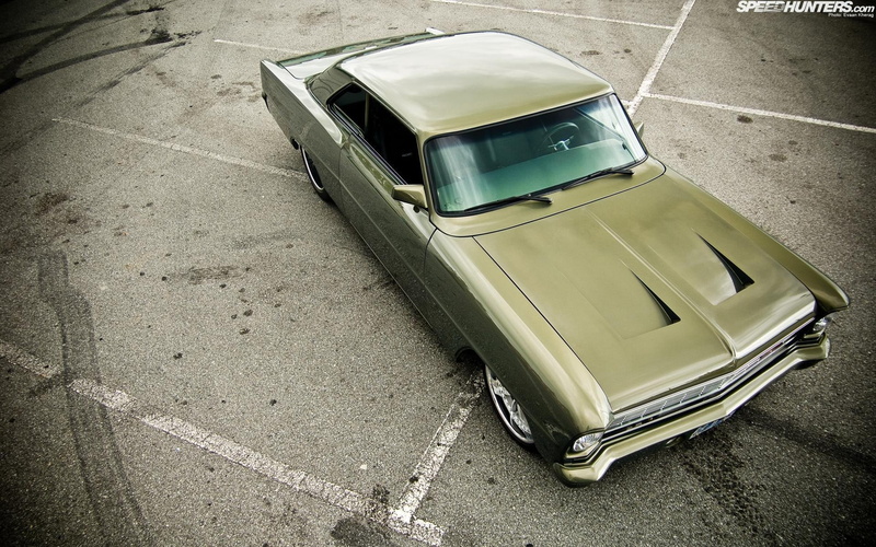 car, collectors Car, cuba, antique, havana, transportation, bumper, urban Scene, sign, car accident, obsolete, 1080P, motor vehicle, no People, day, high angle view
