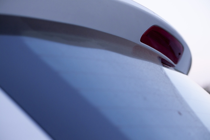 white color, view, road, black, brake light, 4K, aerospace industry, luxury, close-up, back, driver, backgrounds, window, vehicle, macro, shadow, no people