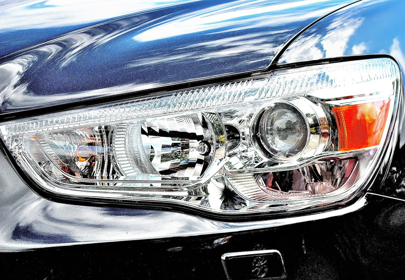 metal, lighting equipment, luxury, transportation, Light, vehicle light, lighting, chrome, vintage Car, mitsubishi, glass - material, mode of Transport