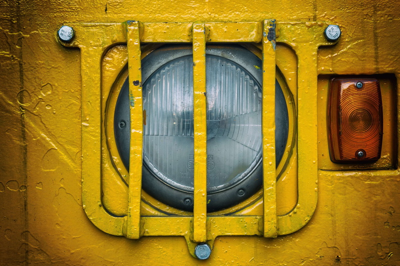 lighting, close-up, liebherr, 4K, outdoors, wood - material, front, lamp, day, architecture, blinker, vehicle, metal, entrance, nostalgia, seem, security