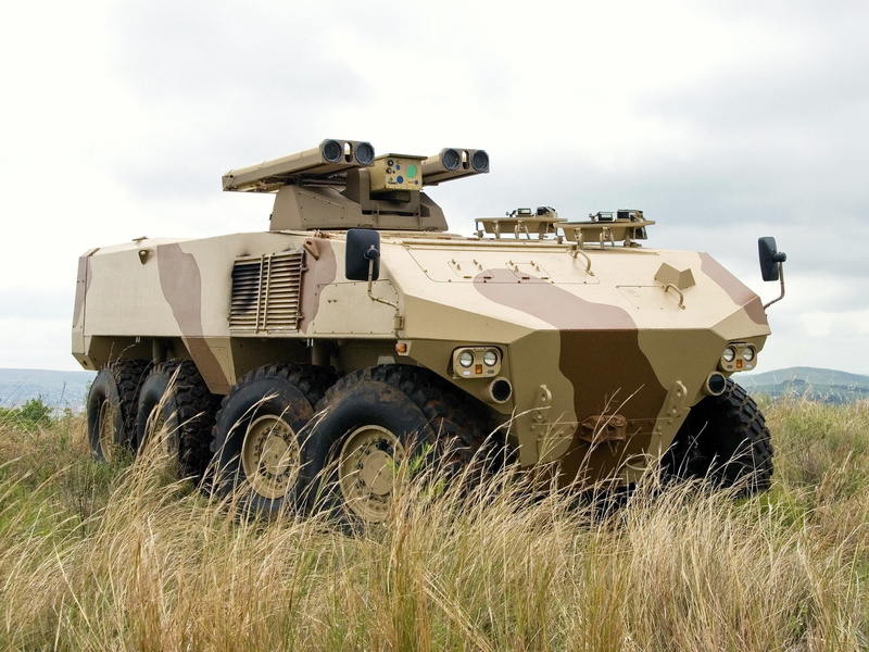 8x8, next generation combat vehicle, war material, RG41, camouflage, military, military power, BAE Systems South Africa, 1080P, weapon, BAE RG41, metal
