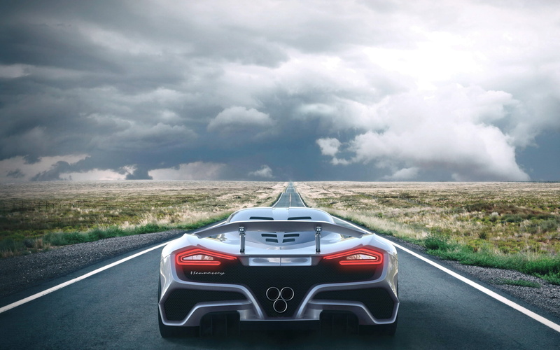 transportation, outdoors, environment, road, mode of transportation, day, cloud - sky, nature, journey, the way forward, 2K, motor vehicle, overcast, Hypercar