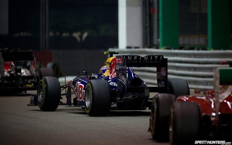 f1, formula, blue, f, 1080P, one, hd, race, cars, dragster, track, yellow