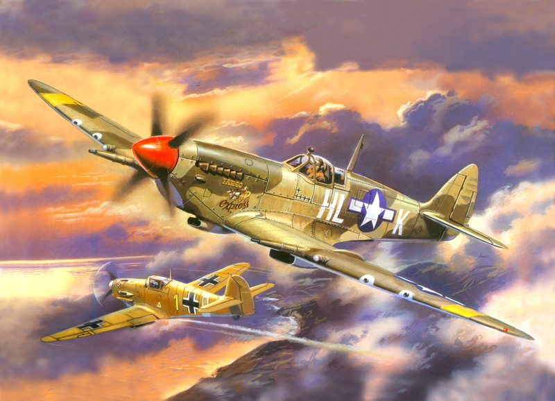 lined, above, motion, mode of transportation, two, art, Hurricane, day, German, military, outdoors, digital composite, aggression, technology, fighting