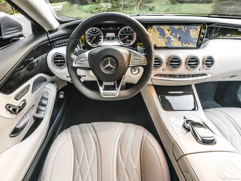 mercedes benz, 720P, s63, amg, car, coupe
