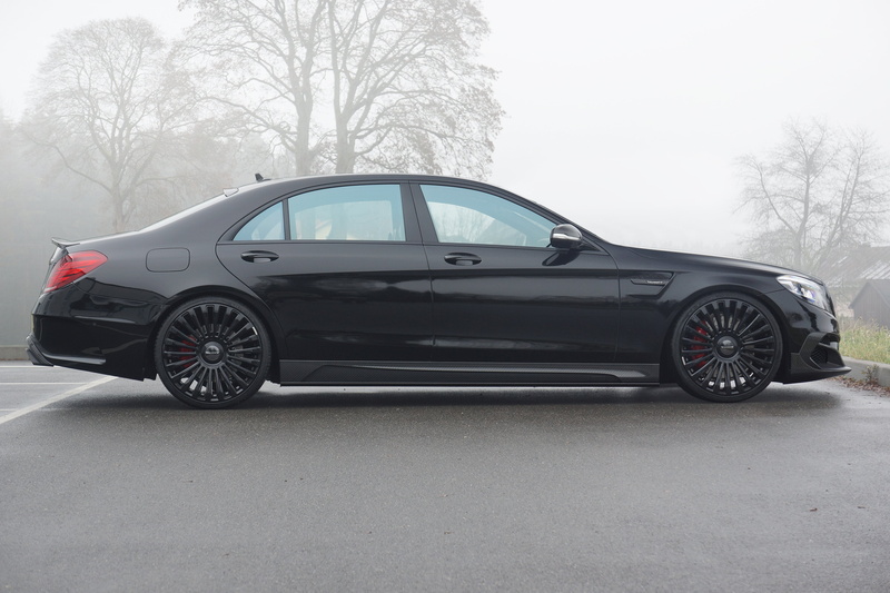 mercedes, 2014, s63, 4K, (w222), benz, mansory, amg, tuning