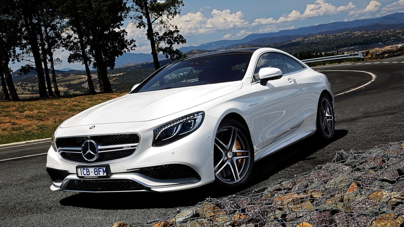s, benz, 2K, mercedes, amg