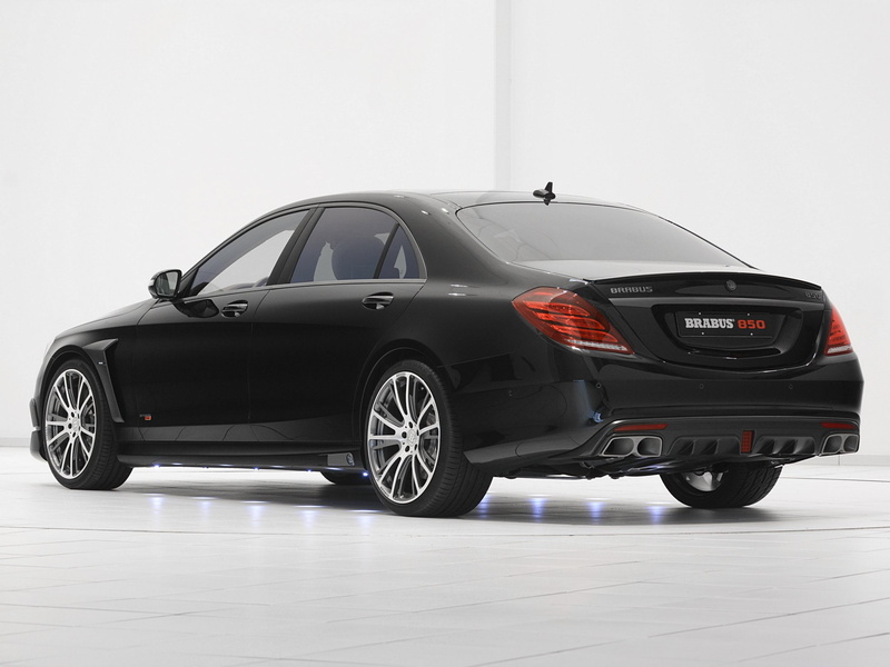 w222, tuning, amg, 2014, 1080P, brabus, benz, mercedes, s63, luxury