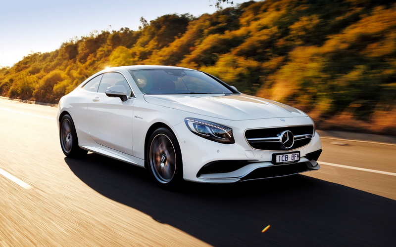 mercedes, amg, benz, 2K, s, white