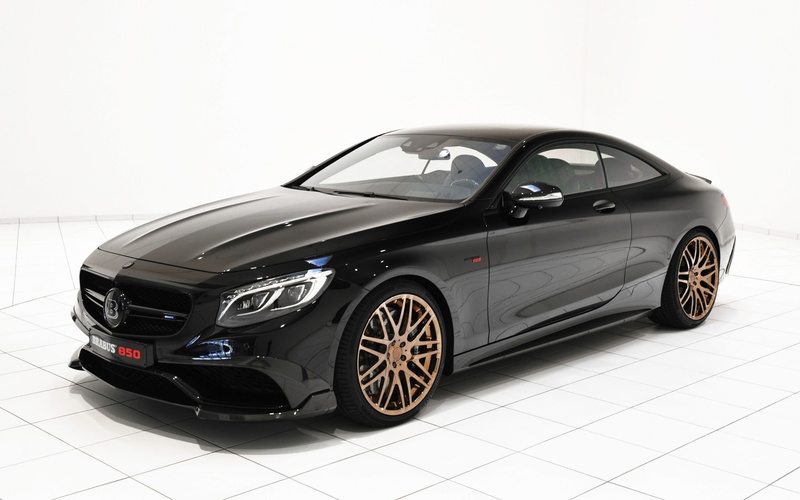 2K, brabus, benz, mercedes, amg, s