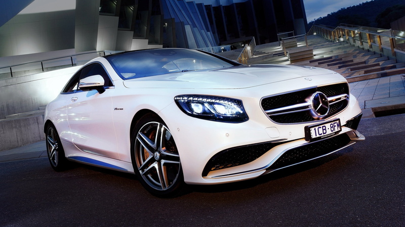 benz, amg, 2K, s, mercedes